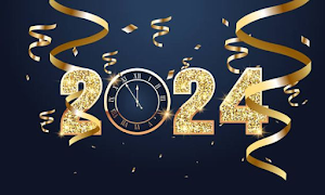 Bonne Année 2024 Screenshot 0