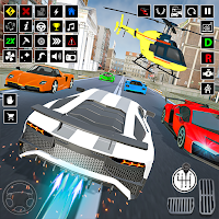 Real Car Race Car Racing Game