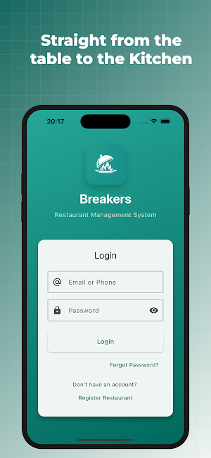 Breakers Screenshot 2