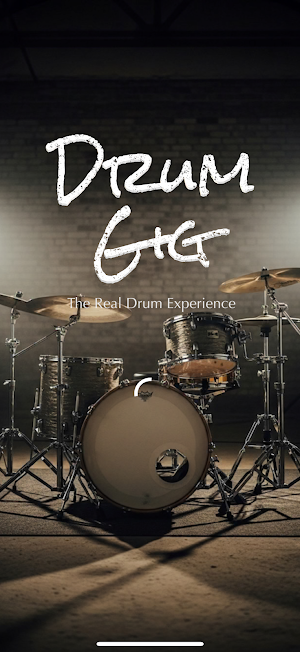 Drum Gig Screenshot 3