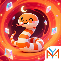 Snake Evolution