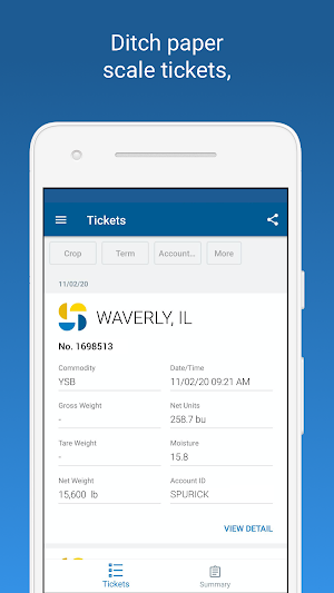 ScoularView Screenshot 1