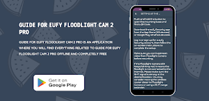 Eufy Floodlight cam2 pro Guide Screenshot 1