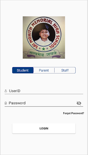 Sai Mohith Memorial Screenshot 2
