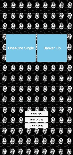 One4One Single Tips Screenshot 0