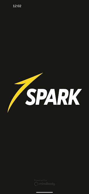 SPARK Athletic Screenshot 0
