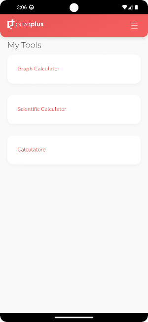 Puza Plus Screenshot 2