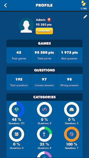 Time to Quiz - Questions and Answers Screenshot 3