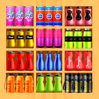 Goods Match: Triple Sort Game