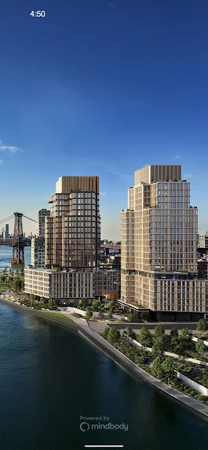 Williamsburg Wharf Club Screenshot 0