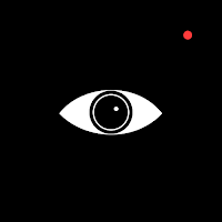 Shutter - Black Screen Camera