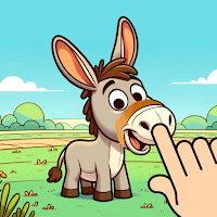 Puzzle Paws: Kids Fun Game