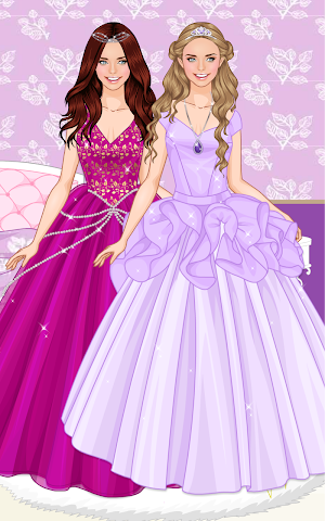 ♛Beautiful princess dresses for Sofia ✩ ♛ Screenshot 1