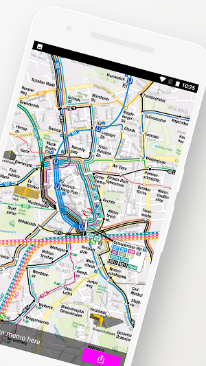 Gelsenkirchen Travel Guide Screenshot 1