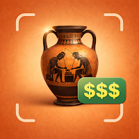Antique Identifier - Appraiser