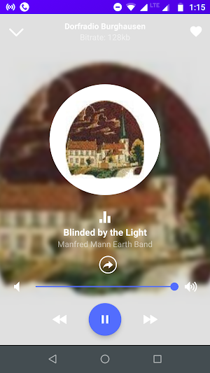 Free Blues Music 🎵🎵🎵 Screenshot 2