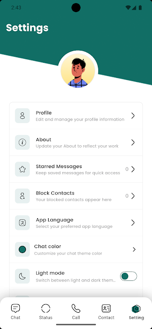 fmanager Screenshot 3