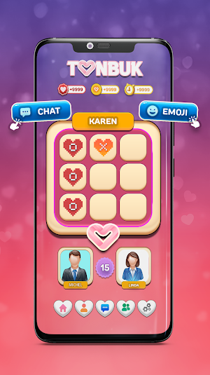 Tonbuk Screenshot 3