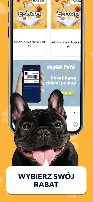 Family Pets Club Screenshot 3