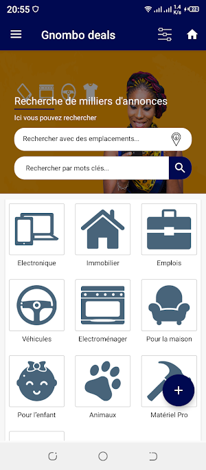 Gnombo deals Screenshot 1