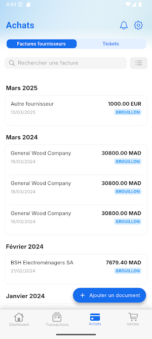 INEO Screenshot 3