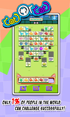 Cat or Cat Screenshot 3