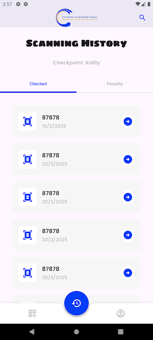 MoTL - Kella App Screenshot 2