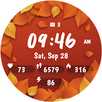 SWFall - Autumn Colors