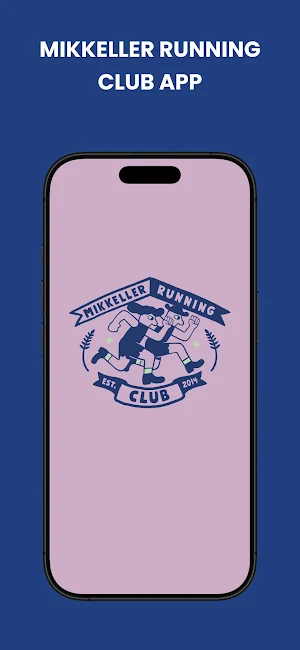Mikkeller Running Club Screenshot 0