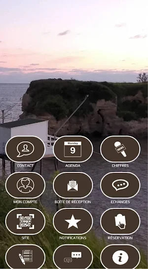 SODISROY CSE Screenshot 0