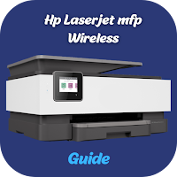 Hp Laserjet mfp Wireless Guide