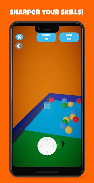 Ballway Dash Screenshot 3