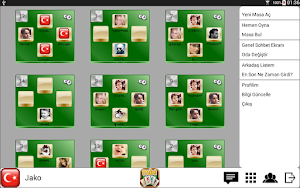 miniOKEY Online Okey Oyunu Screenshot 2