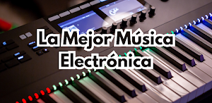 DJ La Mejor Música Electrónica Screenshot 2