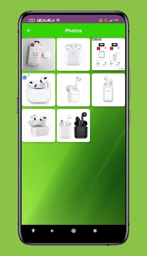 Joyroom Airpods jr-t03s Guide Screenshot 1