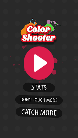 Shooting Ball Color Screenshot 0