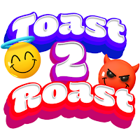 Toast2Roast: Meme & AI Roast