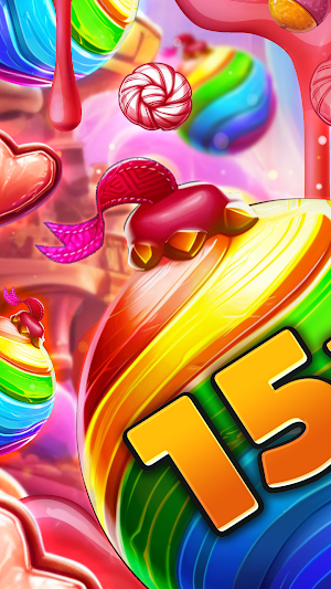 Sweet Faradenza Screenshot 1