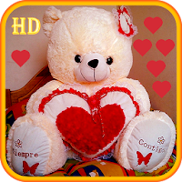 Oso de Peluche Lindo