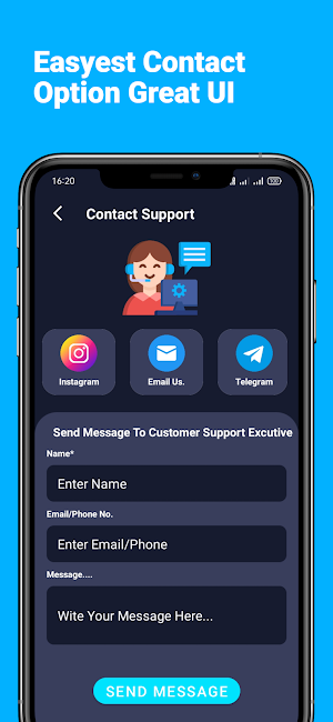 Social Cash : Earn Real Money Screenshot 2