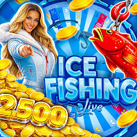Ice Fishing