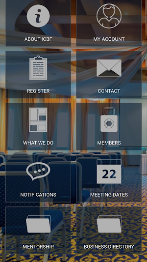 ImpiloBusiness Screenshot 0
