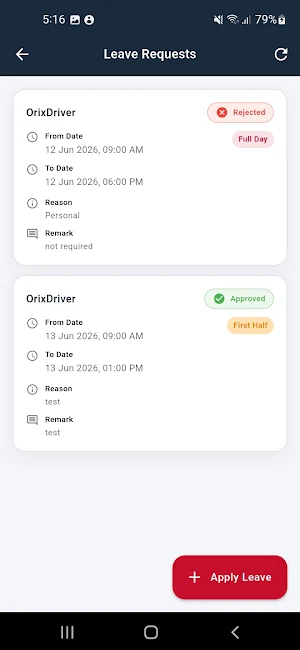 Orix Fleet Screenshot 3