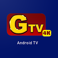 G TV - Android TV