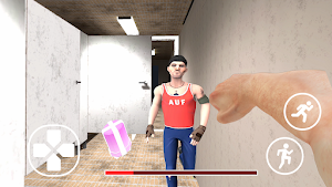Boy's Word: Freak Screenshot 2
