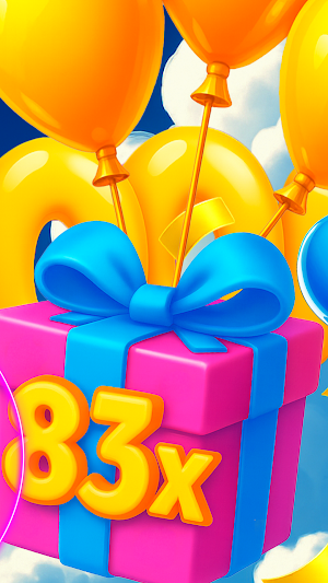 Balloon’s time Screenshot 3