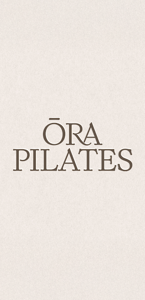 Ora Pilates HTX Screenshot 0