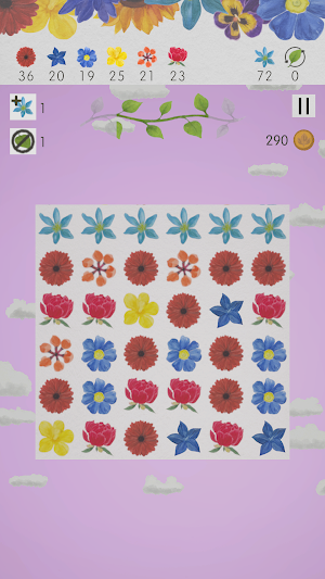 Flowers Wild Screenshot 0