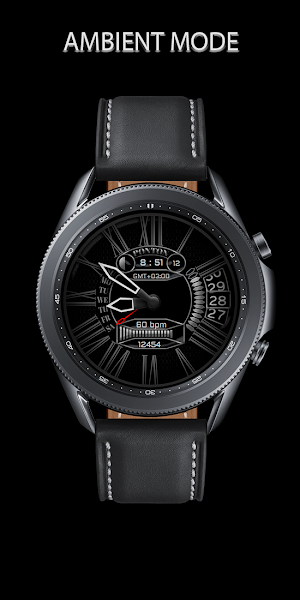 Cesar Royal Watch by PontON Screenshot 3