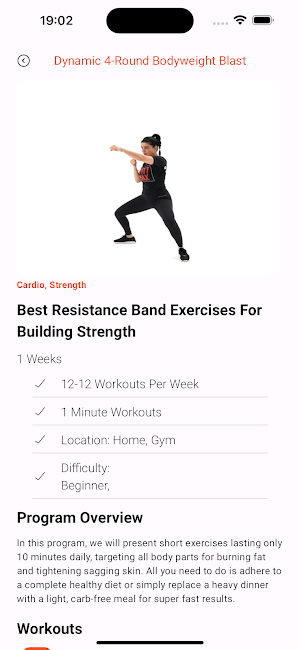 PopFit Max Screenshot 3